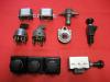 Groes Bosch Konvolut Elektrikteile, Oldtimer, Traktor , Schlepper