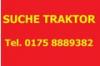 Traktor verkaufen? Traktor - Nauheim Kreis Gro-Gerau