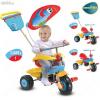 Smart Trike Candy 3 in 1 tricikli