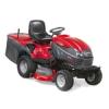 Castelgarden XHX 24 2WD profi fgyjts fnyr traktor BRIGGS motorral - 2 henger vsrls