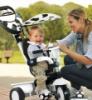 Smart Trike tricikli Zoo 3 in1 White/Black Moo