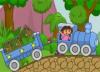 Jtk Dora s az expressz vonat