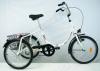 Schwinn Csepel 20 3 kerek camping felntt tricikli