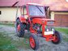 Ci?gnik Traktor Massey Ferguson 130 - miniaturka