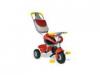 Smoby-Berchet Tricikli Be Fun Confort 3 in 1