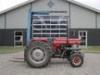 MASSEY FERGUSON 178 Multipower med byggeli mini traktor