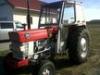 MASSEY FERGUSON 188 kerekes traktor