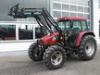 CASE IH CS 78 kerekes traktor