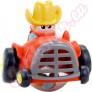 Little Tikes: Traktor farm jrm