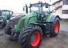 FENDT 936 VARIO PROFI kerekes traktor