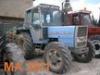 LANDINI 6880 kerekes traktor