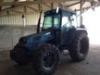 LANDINI 8880 oraz 10000S kerekes traktor