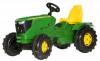 *AKCIJA* ROLLY TOYS TRET TRAKTOR JOHN DEERE 6210R