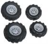 Rolly Toys Lubereifung fr Traktor 409846