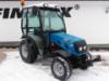 Kommunlis traktor Kubota BCS VIVID 400 DT