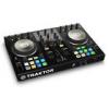 Native Instruments Traktor Kontrol S2 MKII DJ Controller