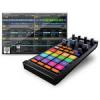 Native Instruments Traktor Kontrol F1 Hardware Controller for Remix Decks