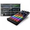 Native Instruments Traktor Kontrol F1 Hardware Controller for Remix Decks