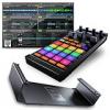 Native Instruments Traktor Kontrol F1 DJ Controller wit