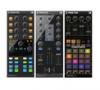 Native Instruments Traktor Kontrol X1 Mk2, F1 & Z1 Package