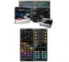 Native Instruments Traktor Kontrol X1 Mk2, F1 & A6 Package