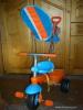 Smart Trike Junior tricikli 15 htl szinte J