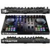 NATIVE INSTRUMENTS TRAKTOR KONTROL S4 MK2 CONTROLLER MIDI 4 CANALI