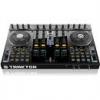 NATIVE INSTRUMENTS TRAKTOR KONTROL S4 MK2 CONTROLLER PER TRAKTOR