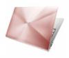 Asus Zenbook Pink Ultra Thin Laptop