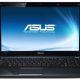 Asus X52j laptop