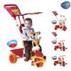 Smart Trike tricikli Safari 4in1 TS Tiger