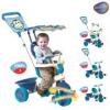 Smart Trike tricikli Safari 4in1 TS Monkey