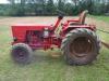 Traktor VLADIMIREC T 25 10500 Kn