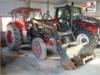 Volvo BM 350, Traktor 40-59 hk, Lantbruk