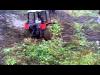 Traktor Trial Jasenice Zetor 3011 5245 Avi 25 On