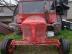 Traktor Zetor 25K