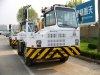 Hova 4*2 Traktor des Yard-/Freightliner /Container