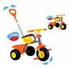 Smart Trike Tricikli Yellow Orange