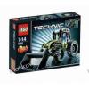 8260 TRAKTOR KLOCKI LEGO TECHNIC