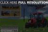 Traktor Zetor Simula?tor Chec PC Games Front Cover