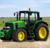 John Deere traktorok