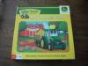 Johnny Tractor John Deere Apple Adventure Game