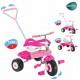 SMART TRIKE 6020200 Tricikli COOKIE - rzsaszn