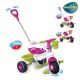 SMART TRIKE 1235500 Tricikli LOLLIPOP - lila