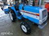 Mitsubishi MT 23 japn kistraktor