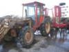 Traktor to?ka? RENAULT 751.4