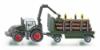 SIKU (1861) Rnkszllt traktor 1:87