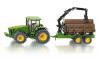 SIKU Traktor utnfutval 1 50 1954