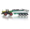 SIKU Claas traktor utnfutval 1 87 1827