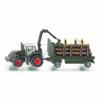 Rnkszllt traktor 1 87 Siku